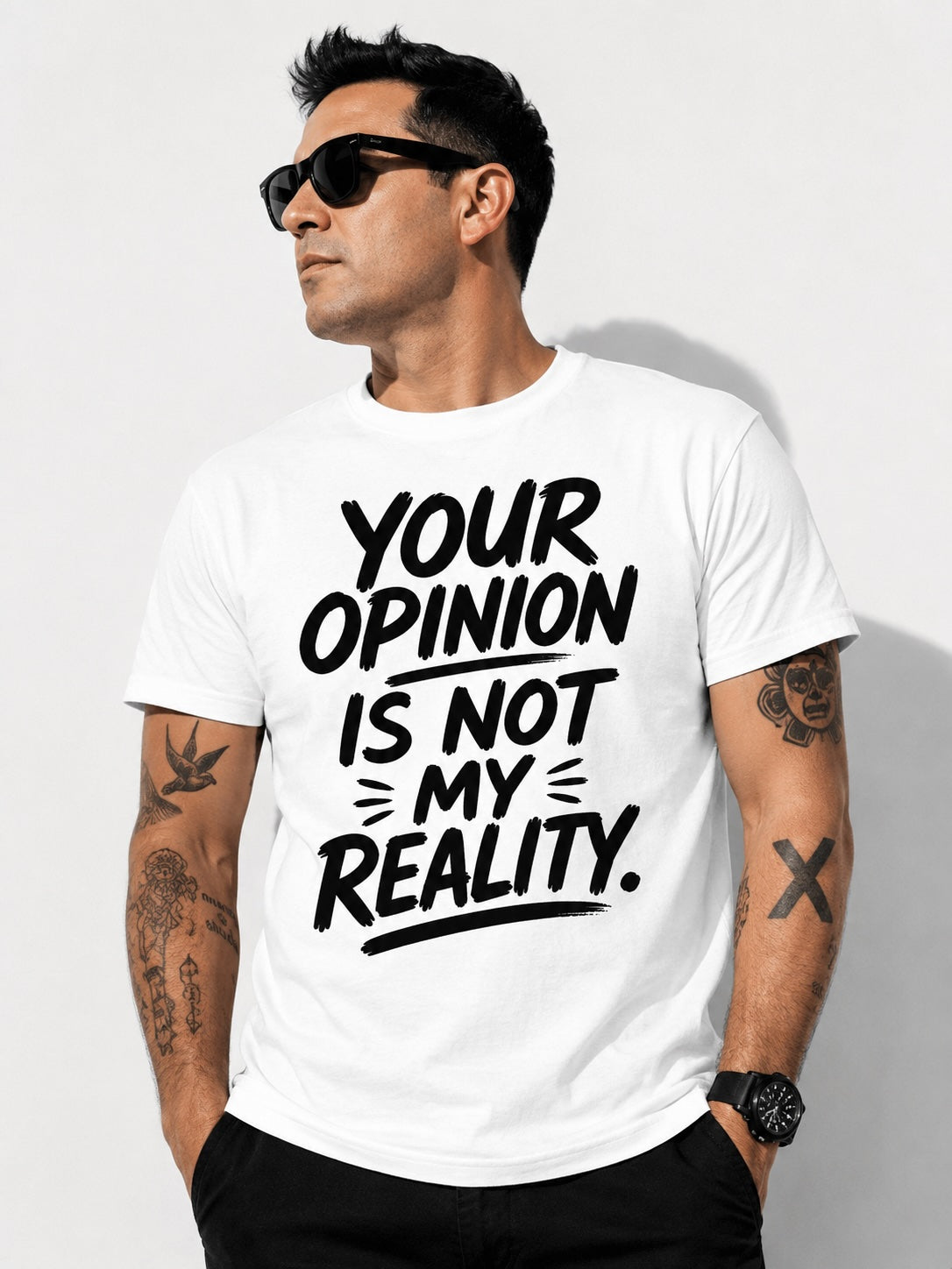 Quote Art Print Archival Paper